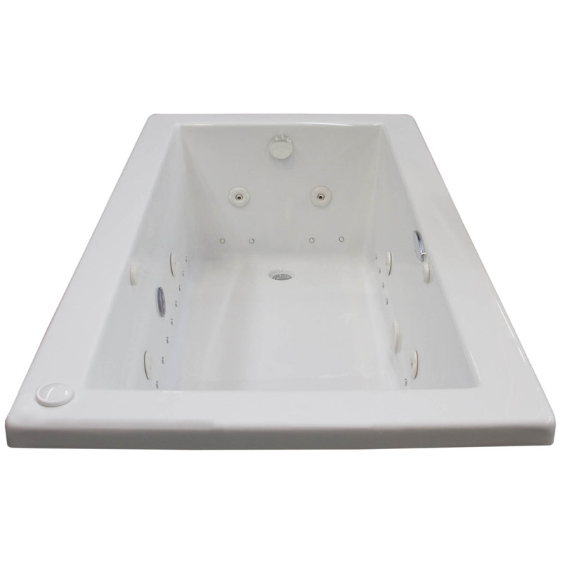 Best Whirlpool Tubs Reviews 2023 TOP 10 Choices!